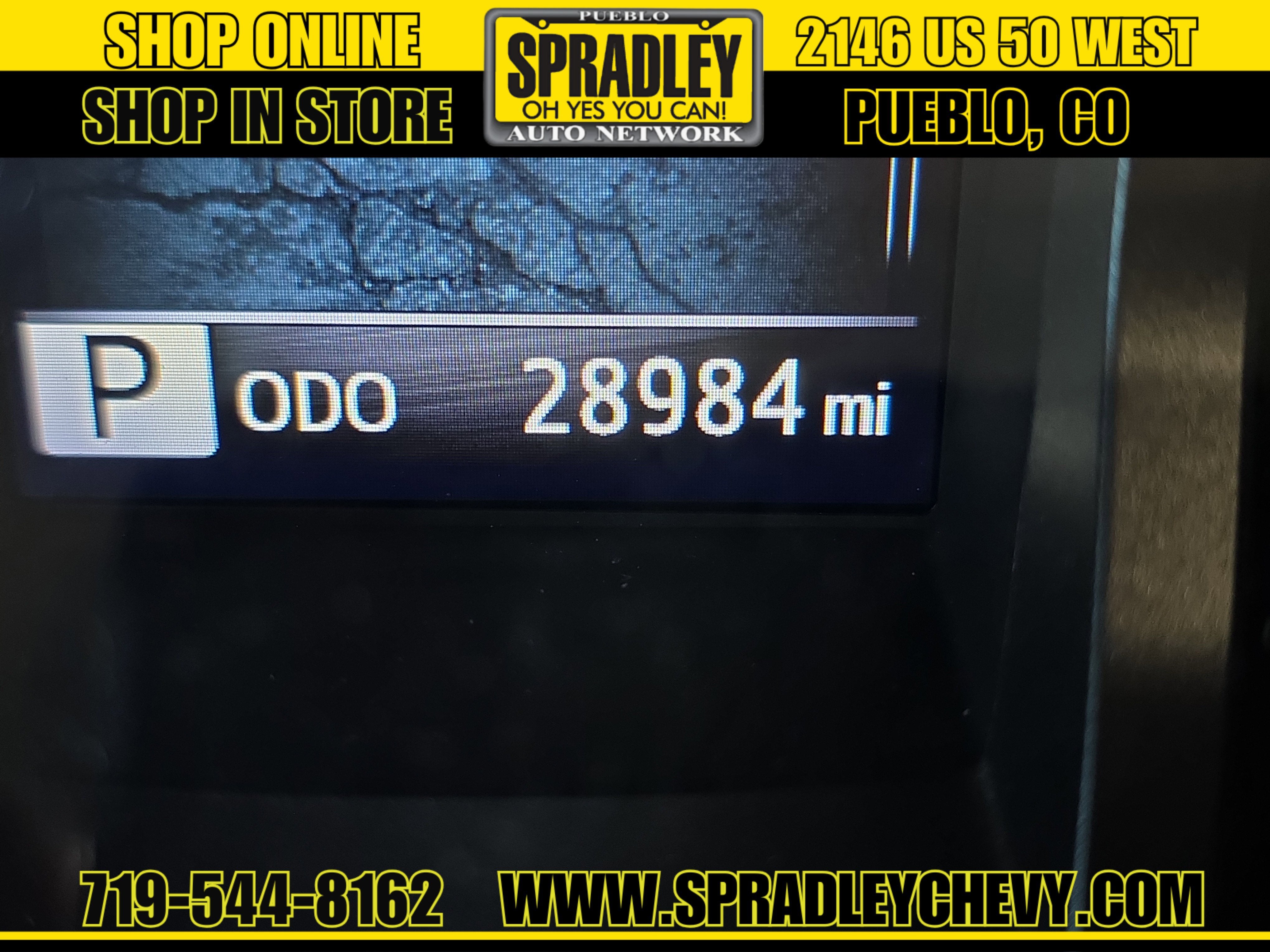 2022 Toyota Tacoma 4WD SR