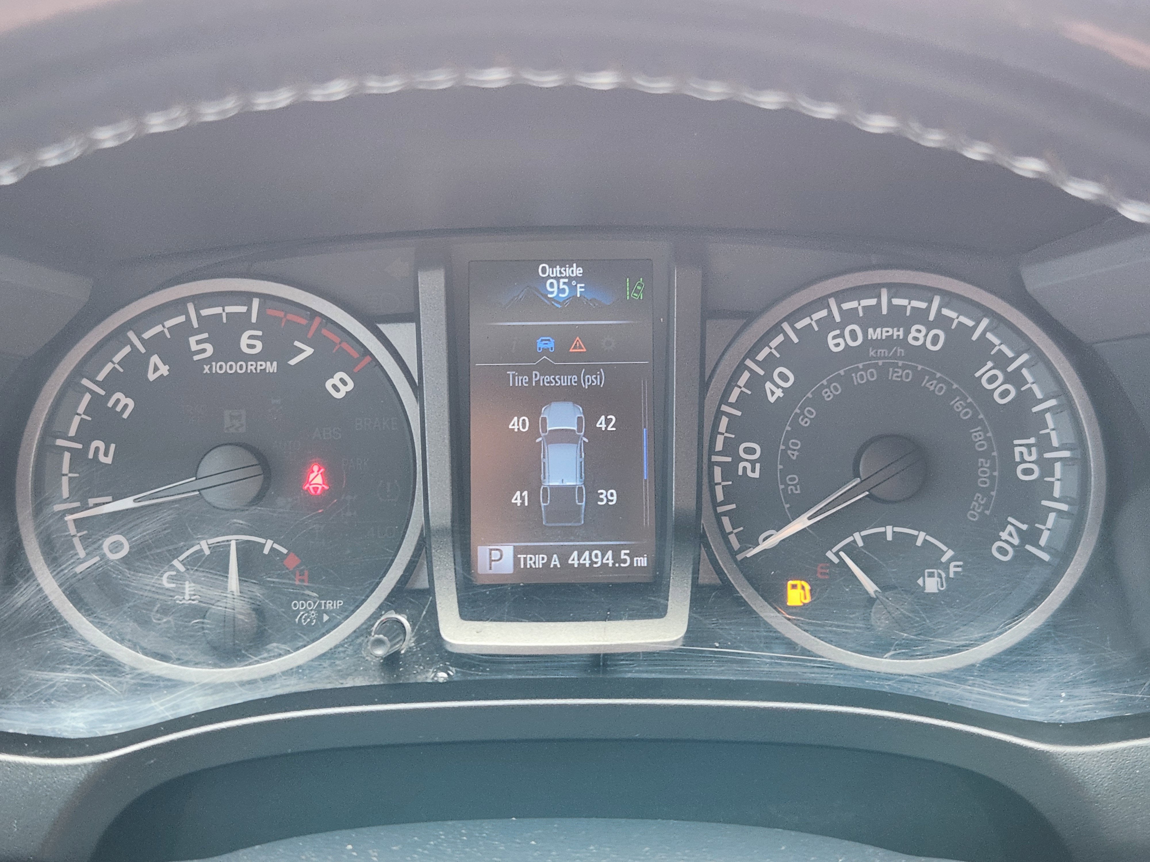 2022 Toyota Tacoma 4WD SR