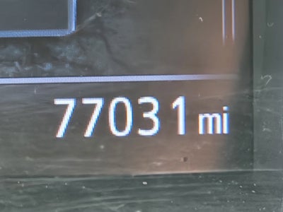 2022 Toyota Tacoma 4WD SR