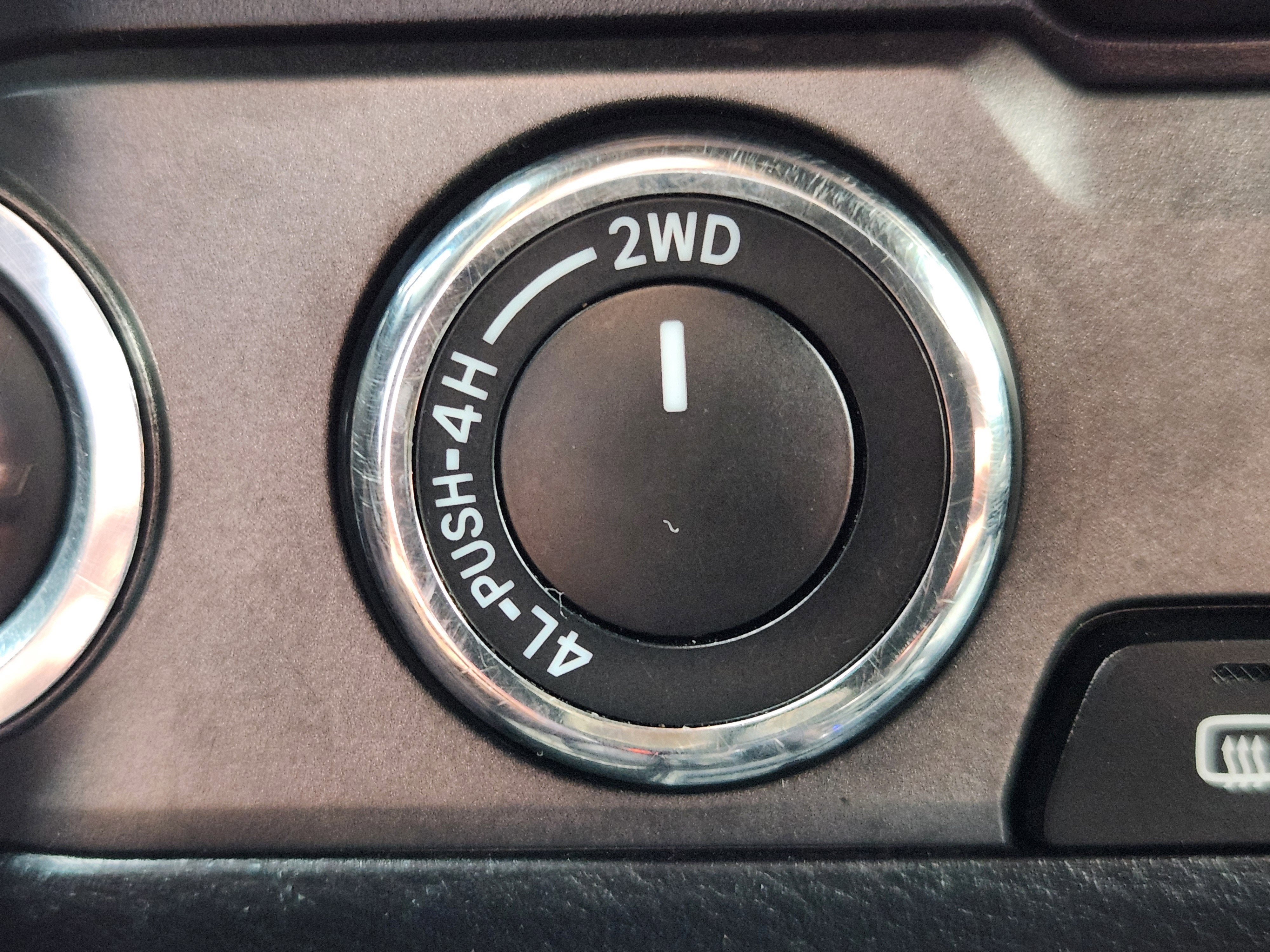 2022 Toyota Tacoma 4WD SR