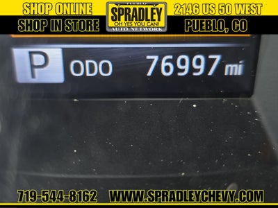2022 Toyota Tacoma 4WD SR