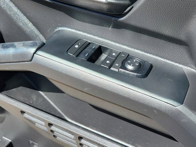 2024 Toyota Tacoma 2WD SR