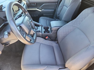 2024 Toyota Tacoma 2WD SR