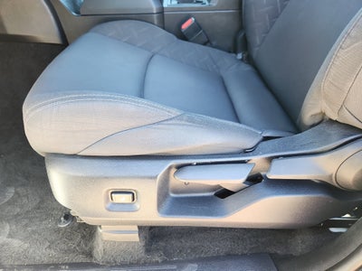 2024 Toyota Tacoma 2WD SR