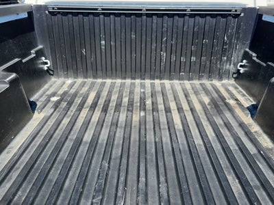 2024 Toyota Tacoma 2WD SR