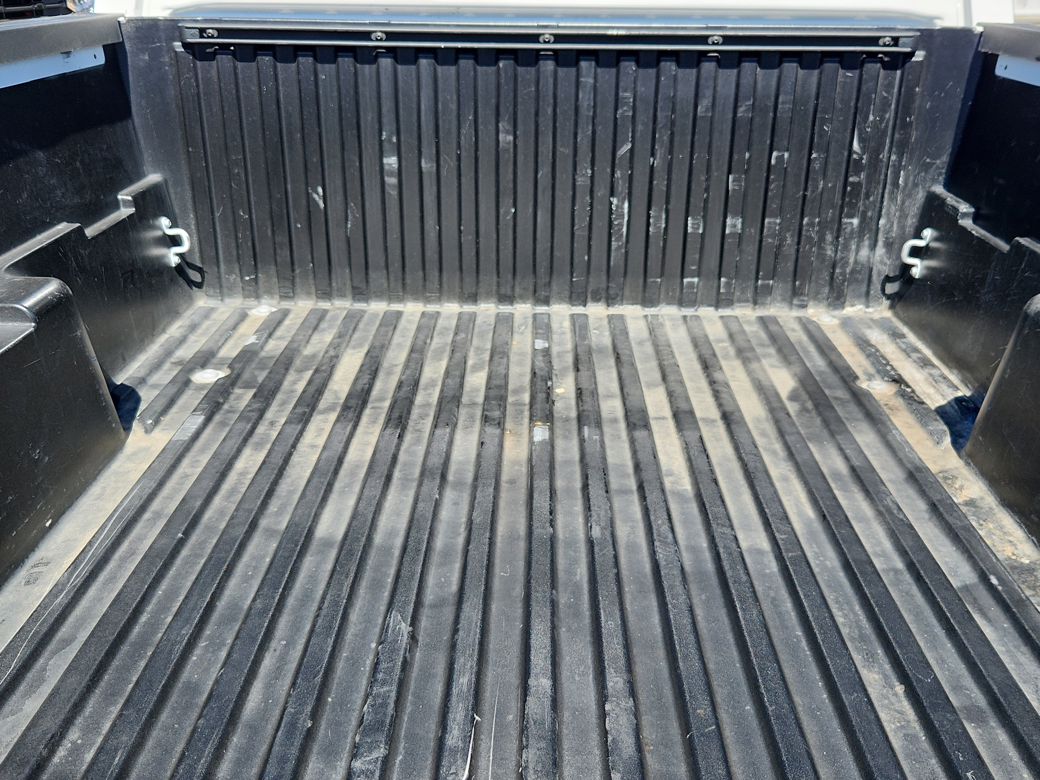 2024 Toyota Tacoma 2WD SR