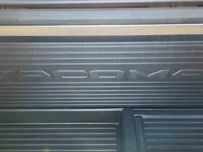 2024 Toyota Tacoma 2WD SR