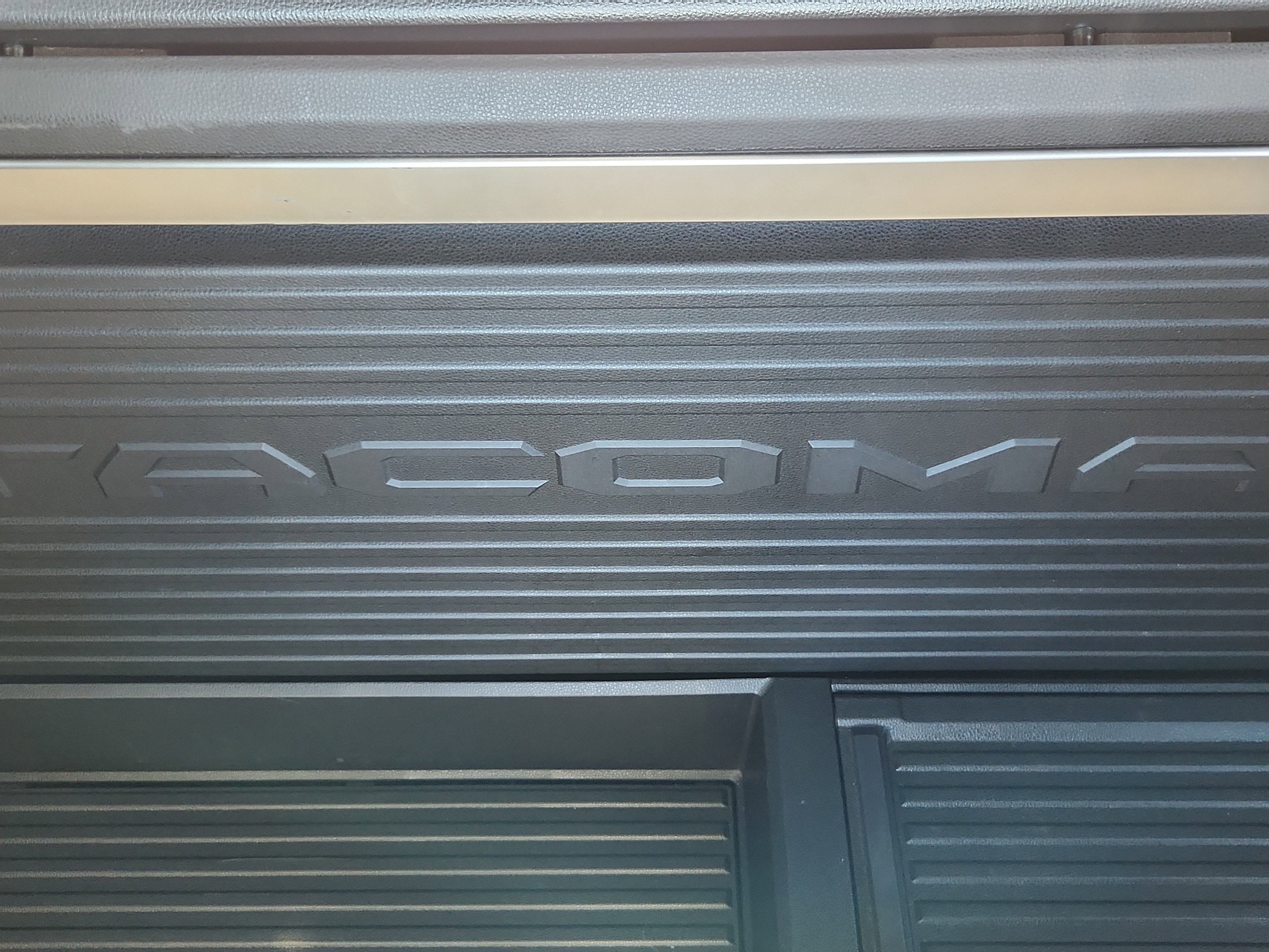 2024 Toyota Tacoma 2WD SR