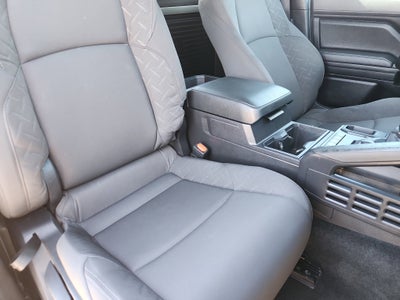 2024 Toyota Tacoma 2WD SR