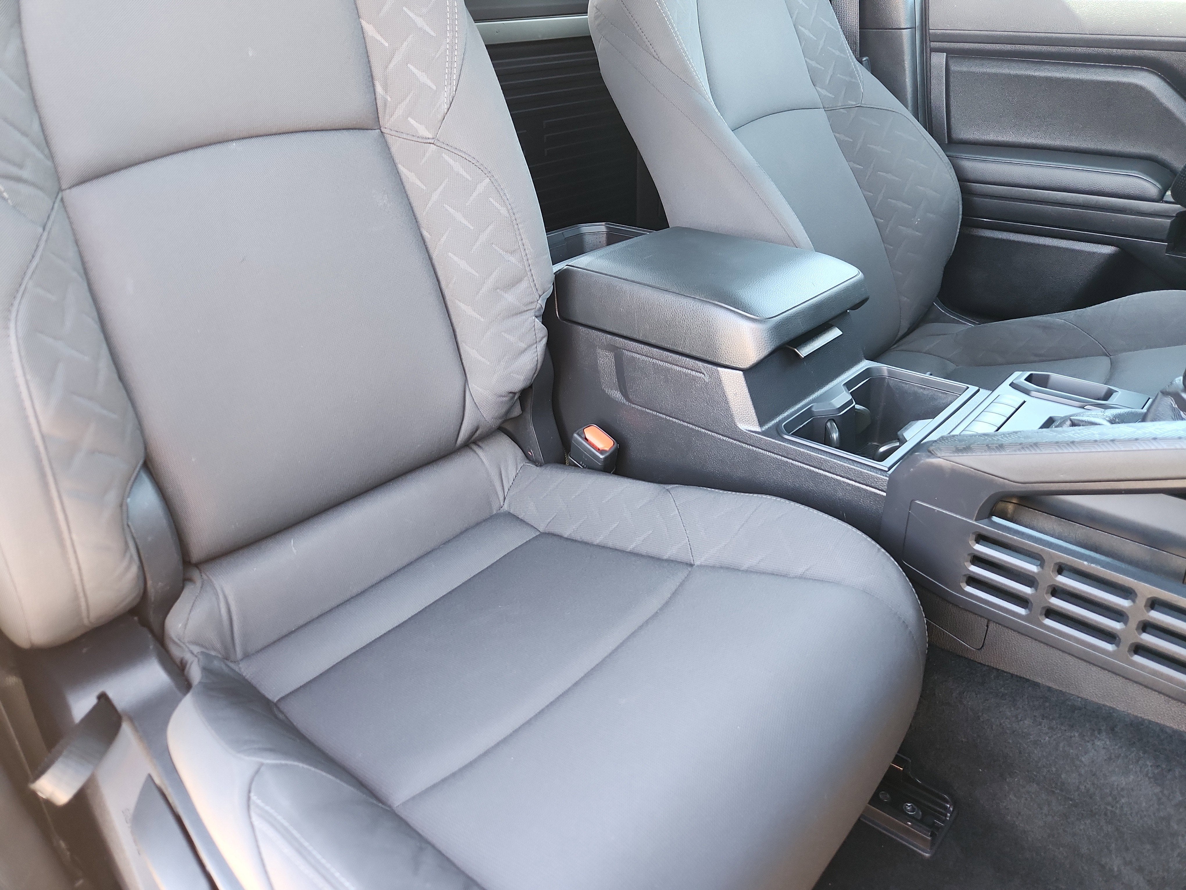 2024 Toyota Tacoma 2WD SR