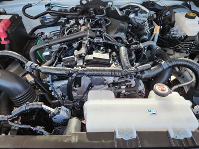 2024 Toyota Tacoma 2WD SR