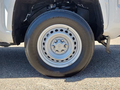 2024 Toyota Tacoma 2WD SR