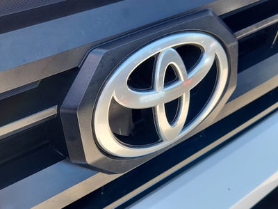 2024 Toyota Tacoma 2WD SR