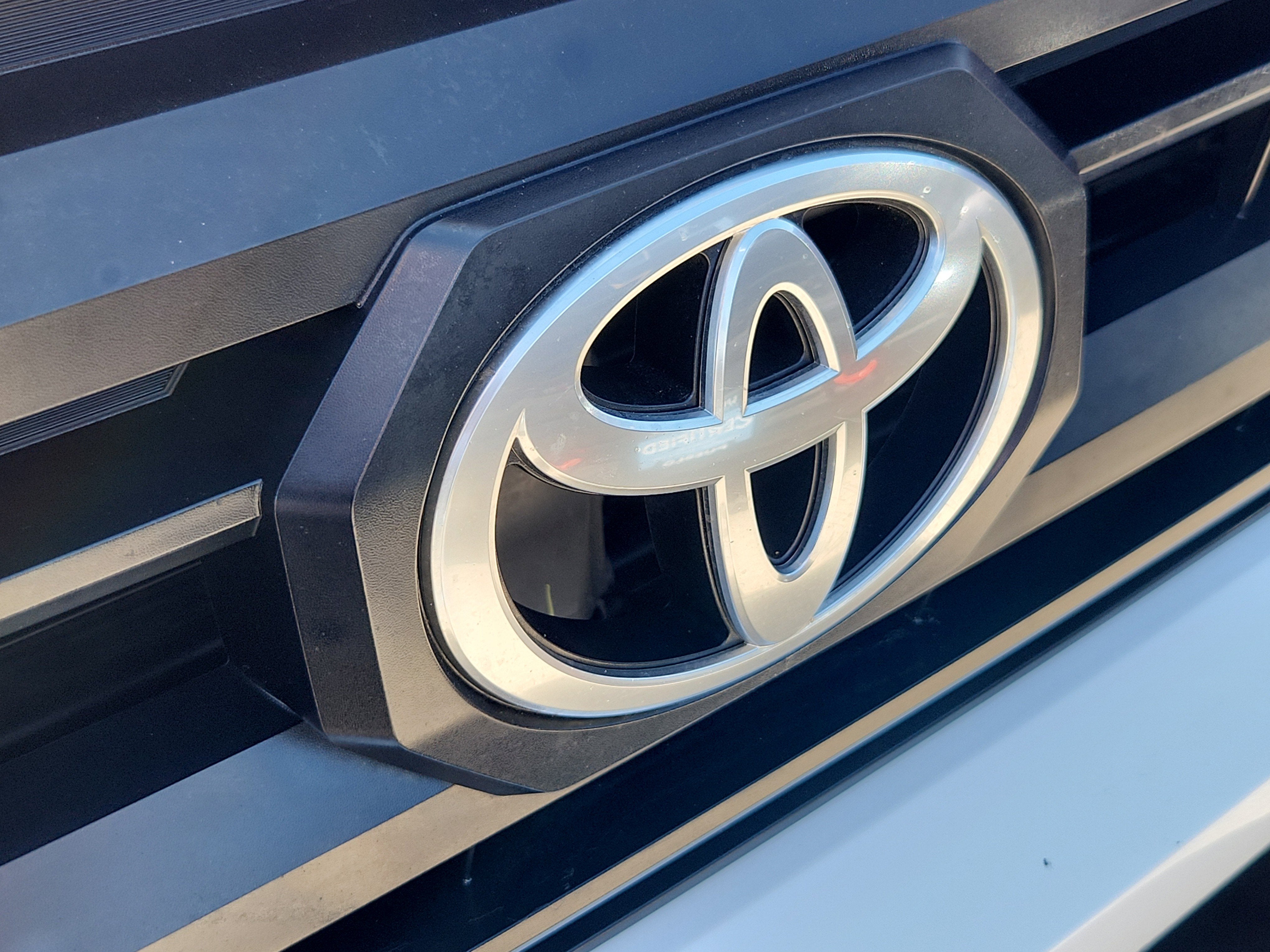 2024 Toyota Tacoma 2WD SR