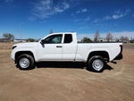 2024 Toyota Tacoma 2WD SR