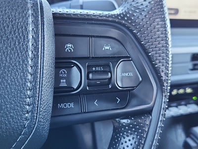 2024 Toyota Tacoma 2WD SR