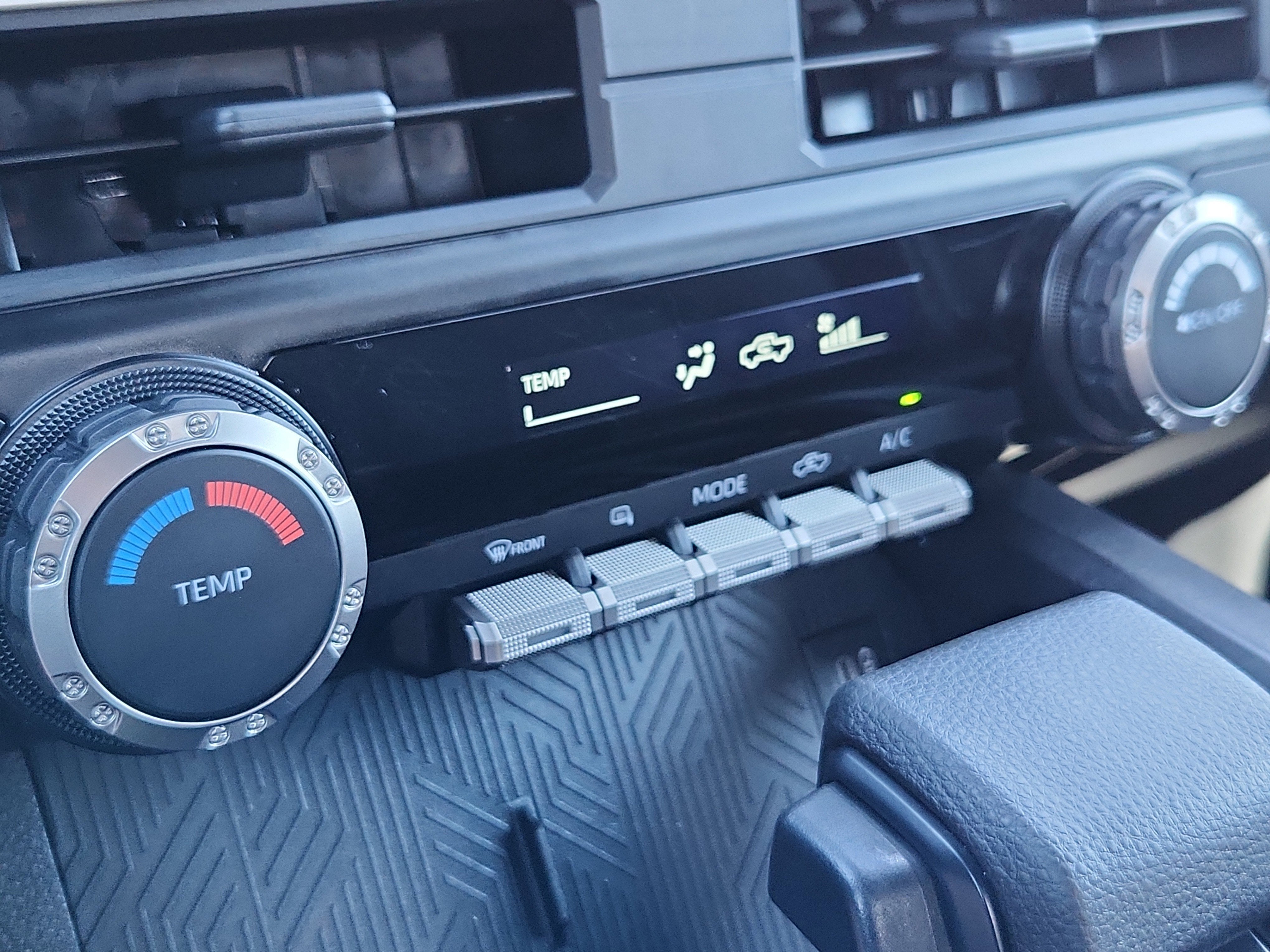 2024 Toyota Tacoma 2WD SR