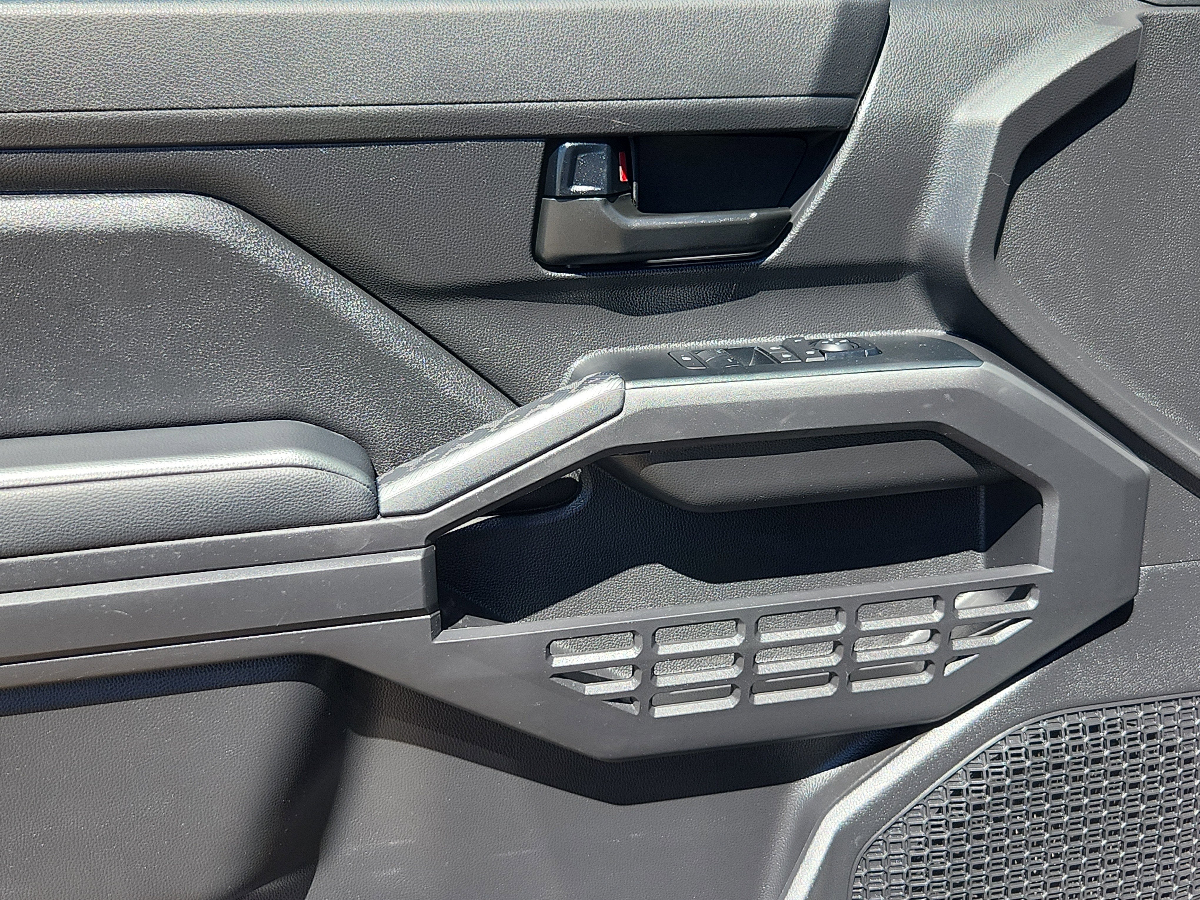 2024 Toyota Tacoma 2WD SR