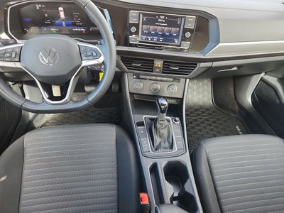 2024 Volkswagen Jetta S