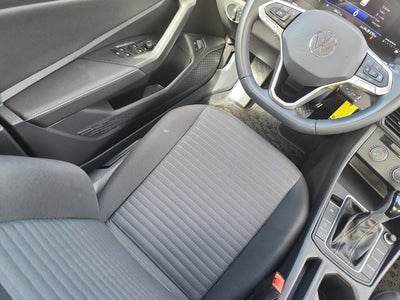 2024 Volkswagen Jetta S