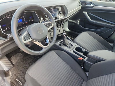 2024 Volkswagen Jetta S