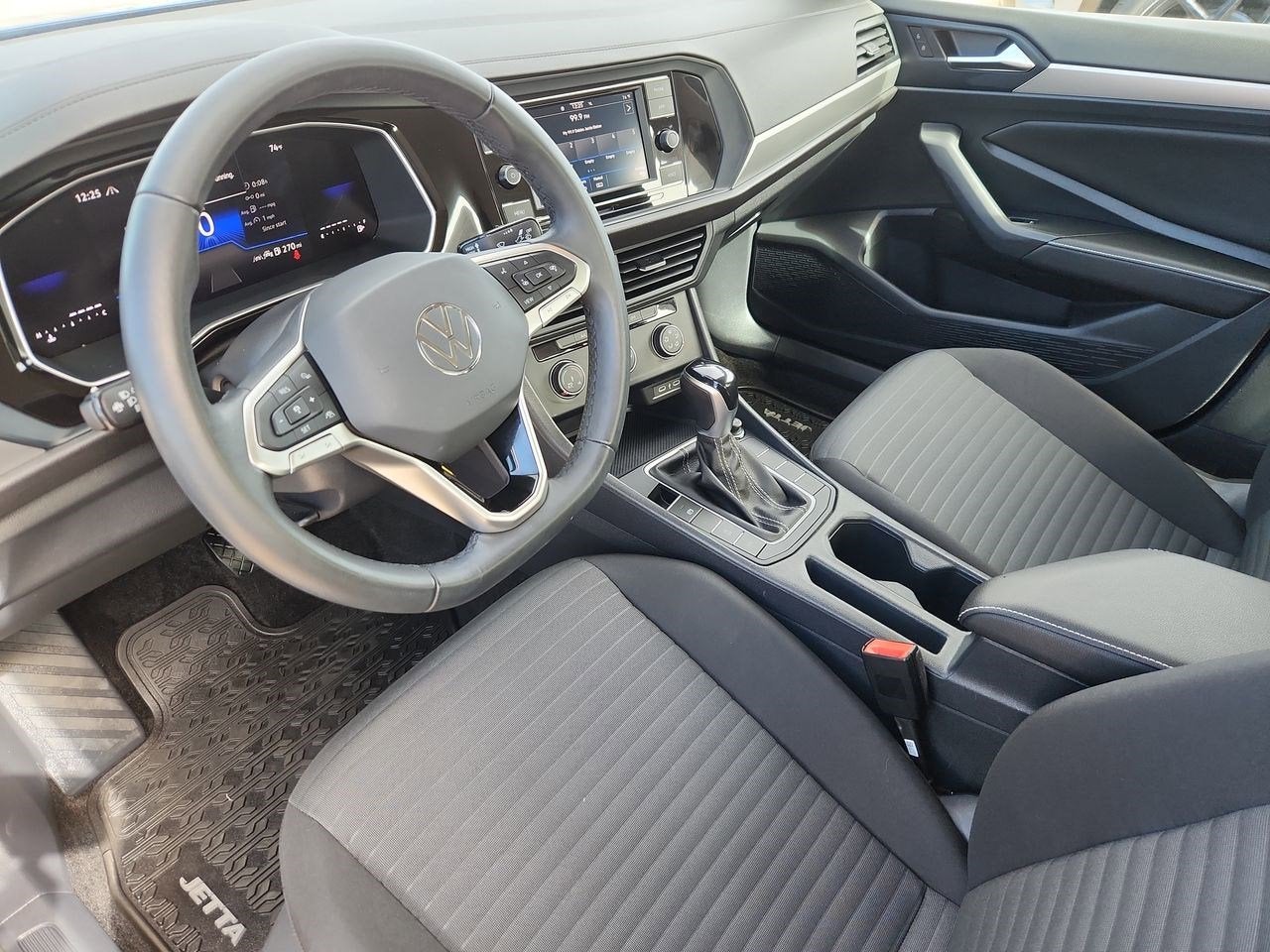 2024 Volkswagen Jetta S