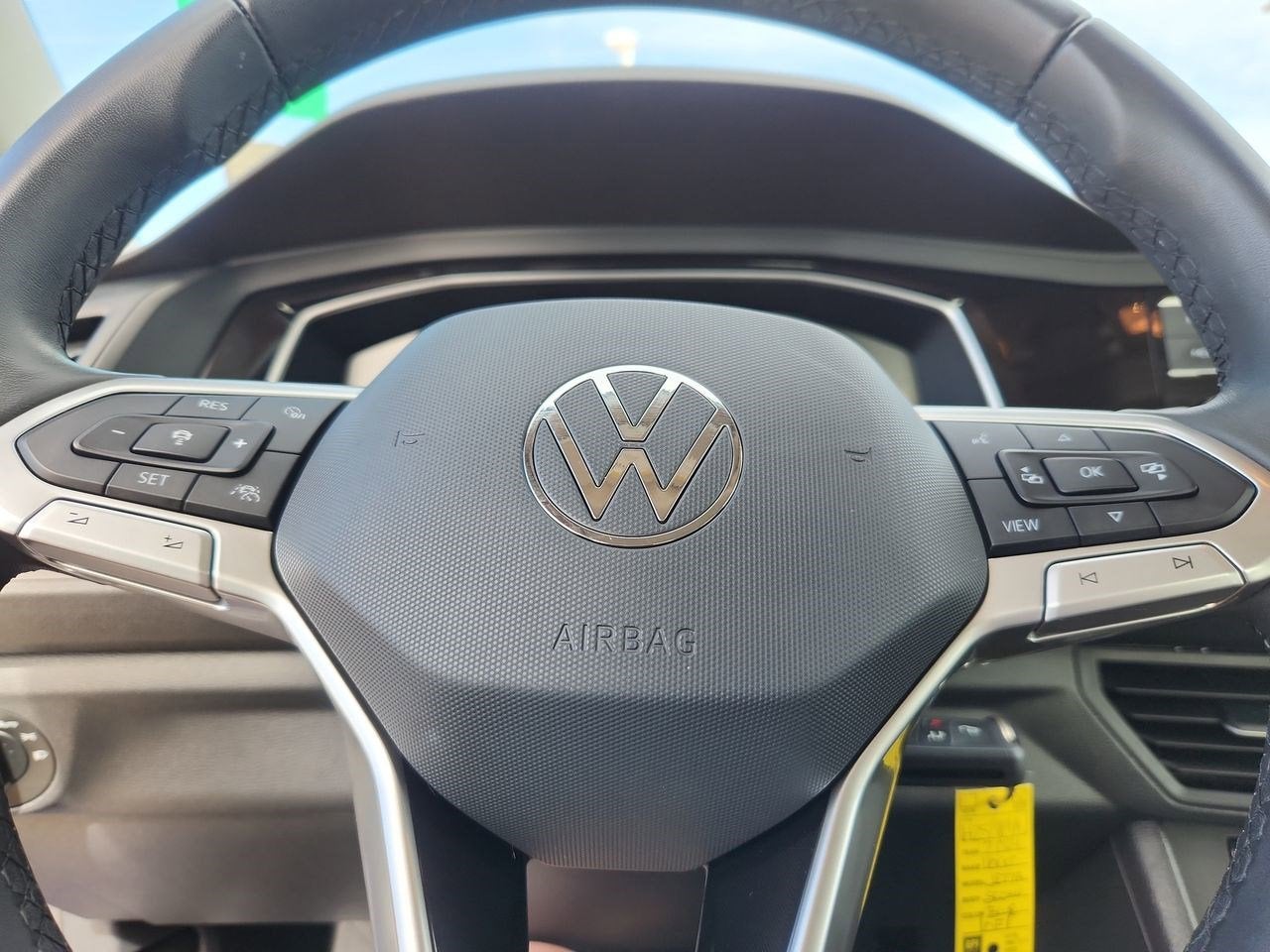 2024 Volkswagen Jetta S