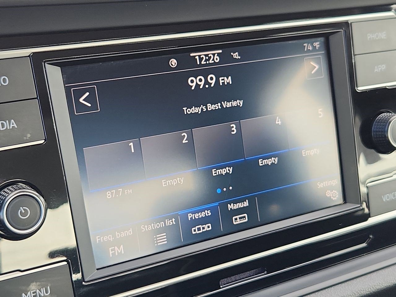 2024 Volkswagen Jetta S