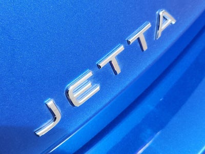 2024 Volkswagen Jetta S