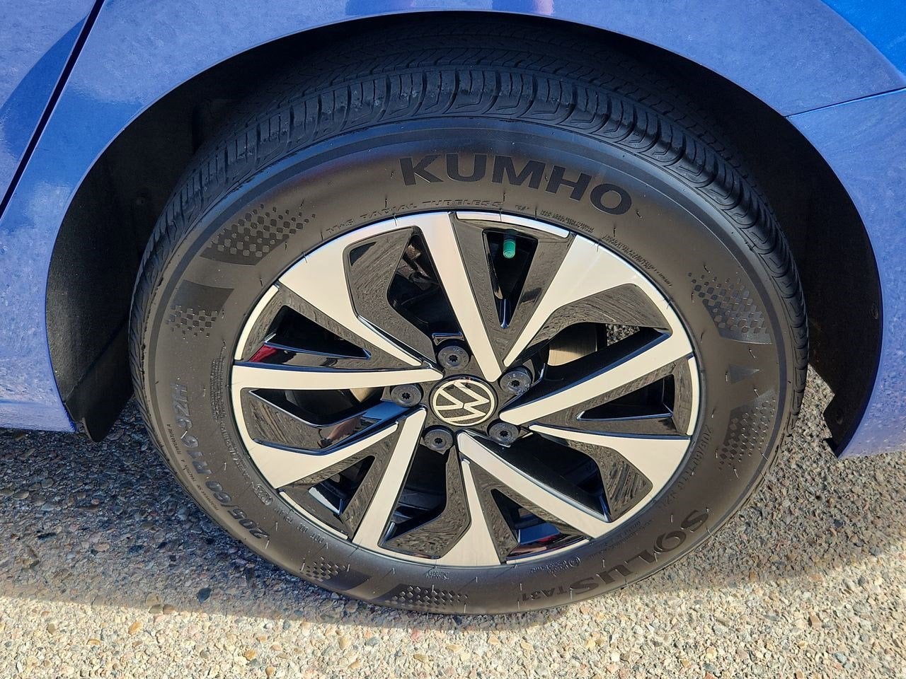 2024 Volkswagen Jetta S