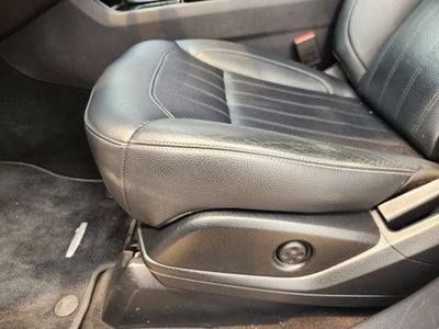 2017 Mercedes-Benz GLS GLS 450