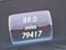 2017 Mercedes-Benz GLS GLS 450