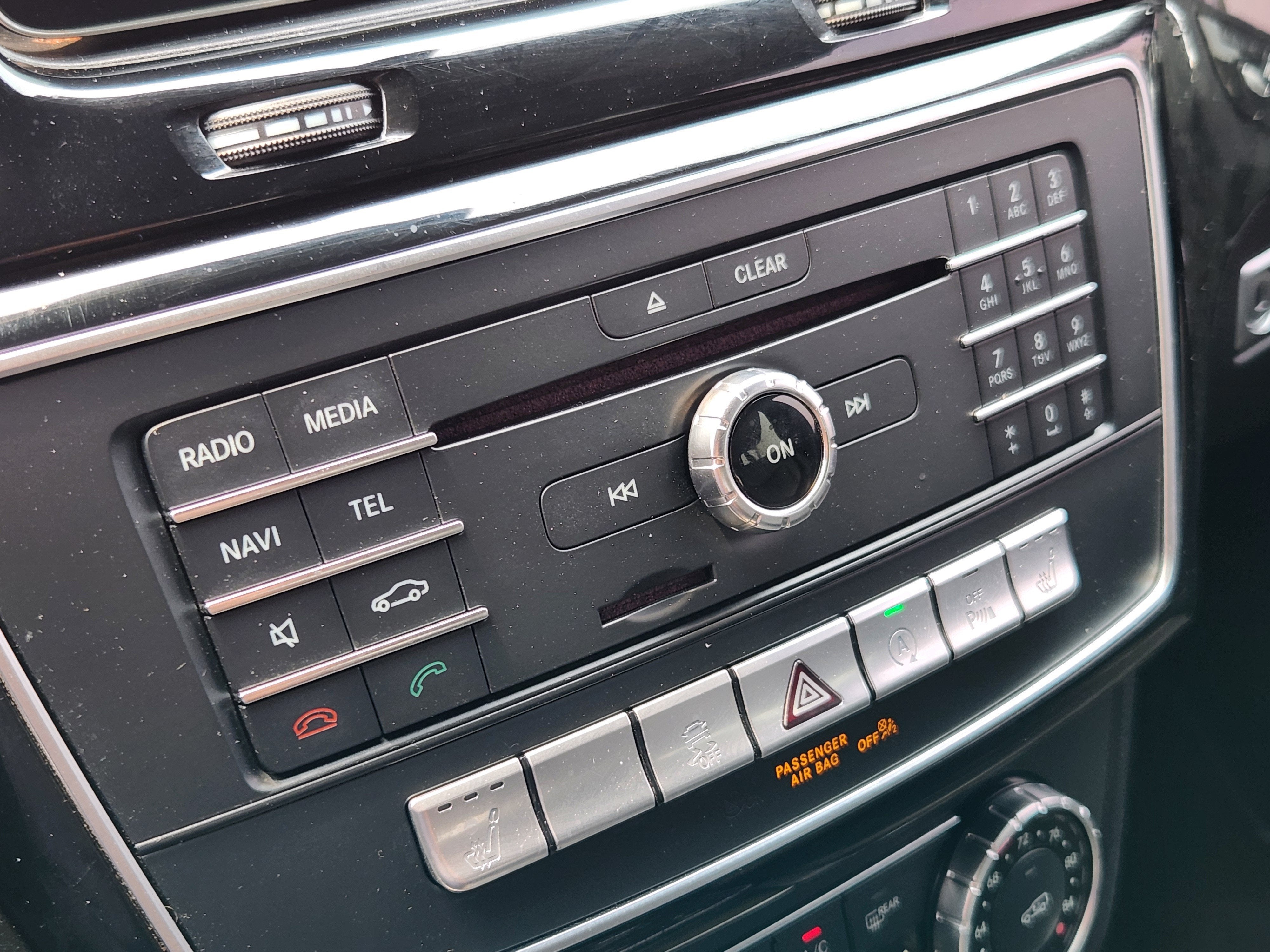 2017 Mercedes-Benz GLS GLS 450