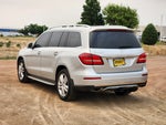 2017 Mercedes-Benz GLS GLS 450