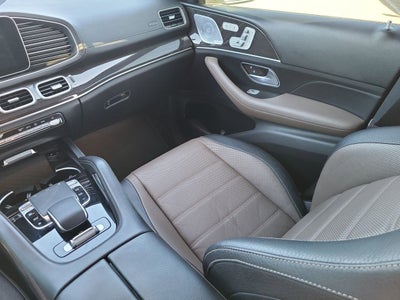 2020 Mercedes-Benz GLS GLS 450