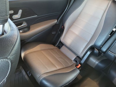 2020 Mercedes-Benz GLS GLS 450