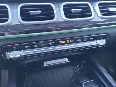 2020 Mercedes-Benz GLS GLS 450