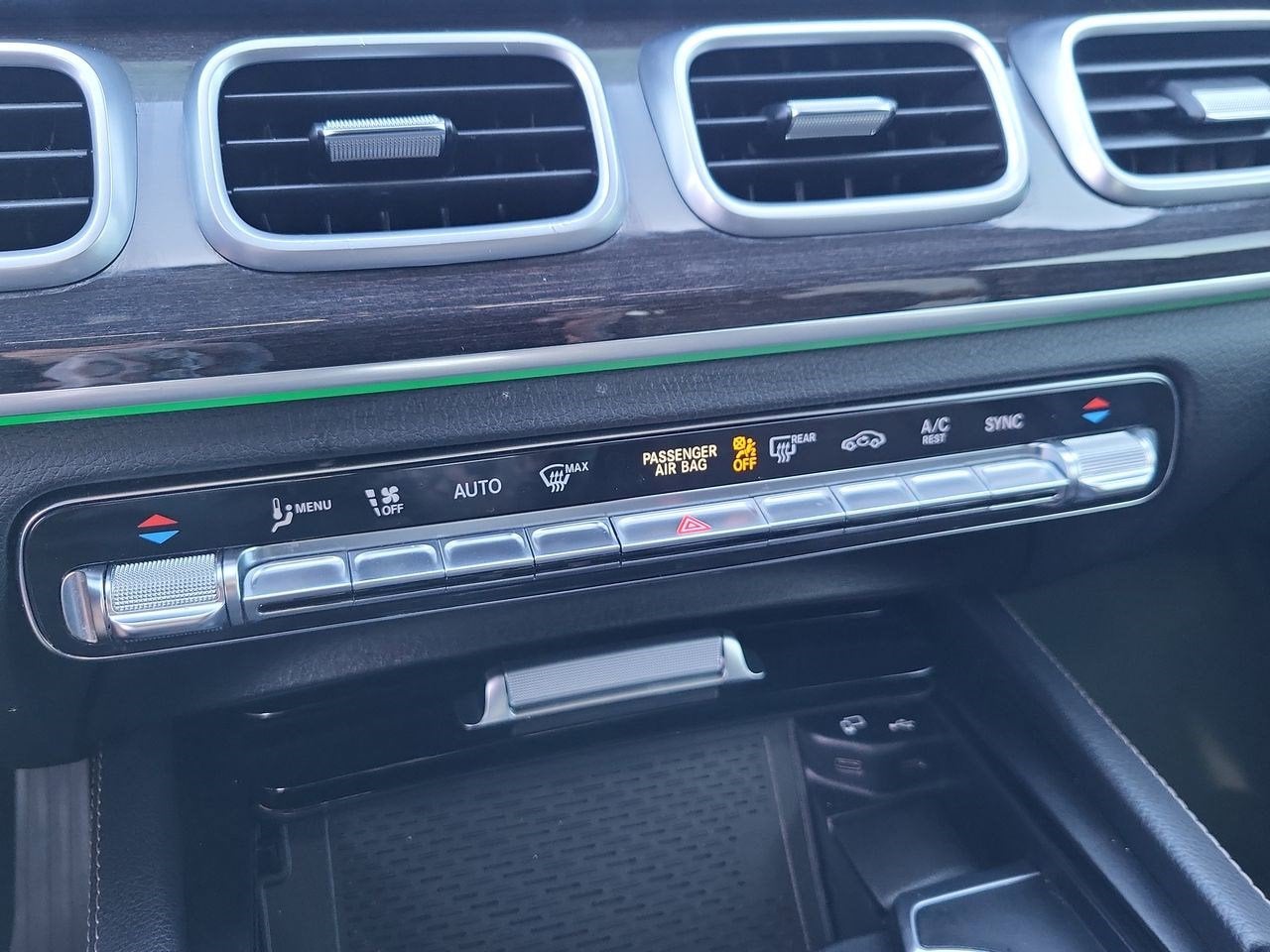 2020 Mercedes-Benz GLS GLS 450