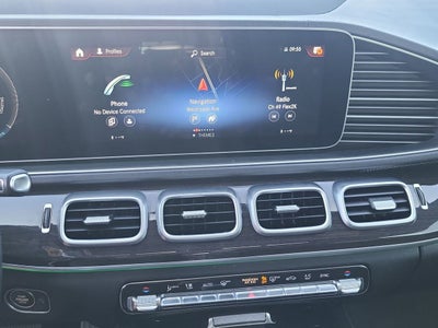 2020 Mercedes-Benz GLS GLS 450