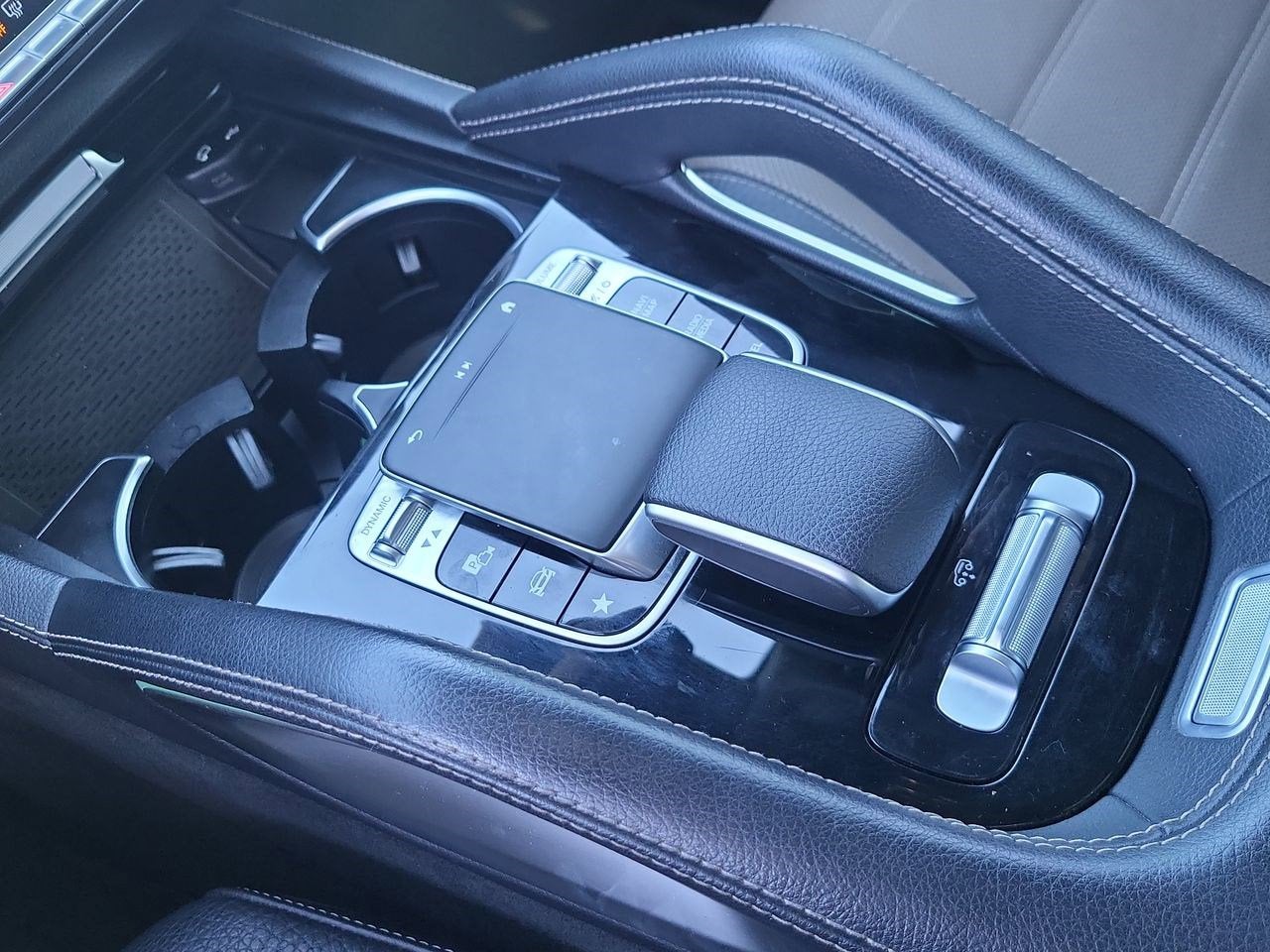 2020 Mercedes-Benz GLS GLS 450