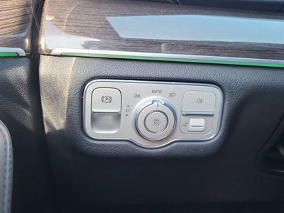 2020 Mercedes-Benz GLS GLS 450