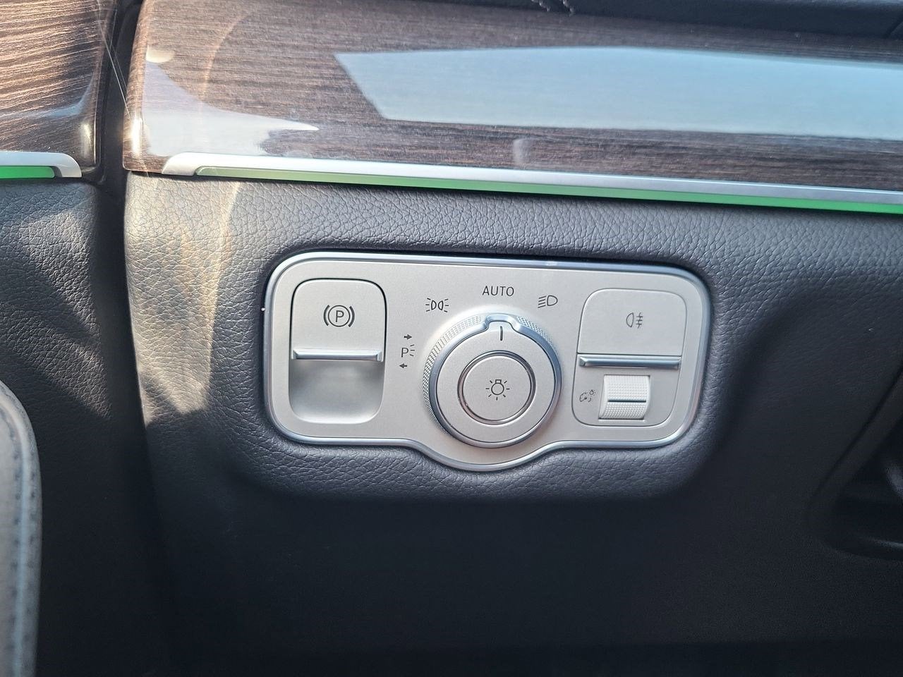 2020 Mercedes-Benz GLS GLS 450