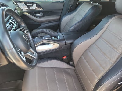 2020 Mercedes-Benz GLS GLS 450