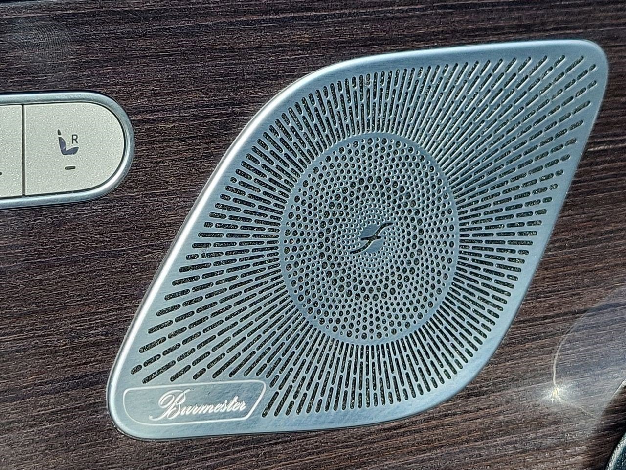 2020 Mercedes-Benz GLS GLS 450