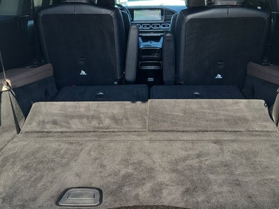 2020 Mercedes-Benz GLS GLS 450