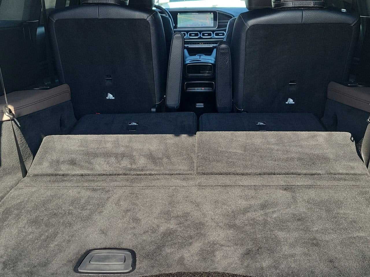 2020 Mercedes-Benz GLS GLS 450