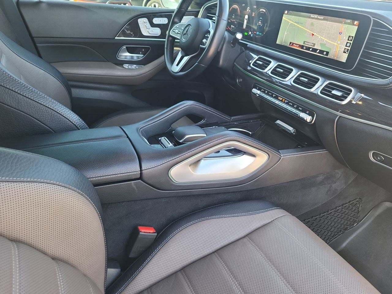 2020 Mercedes-Benz GLS GLS 450