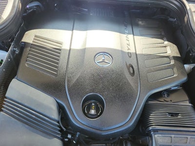 2020 Mercedes-Benz GLS GLS 450