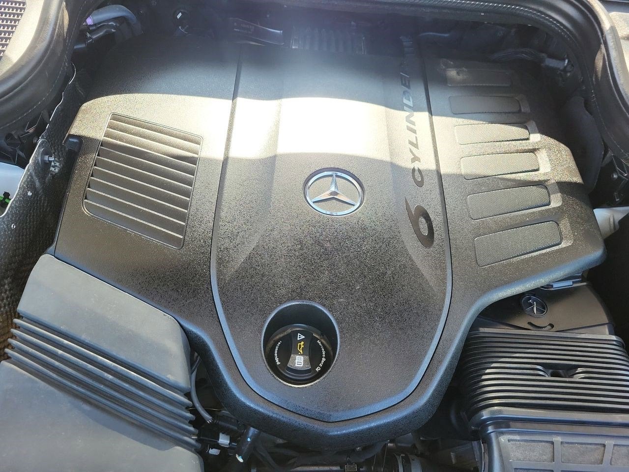 2020 Mercedes-Benz GLS GLS 450