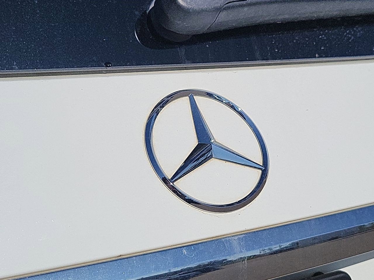 2020 Mercedes-Benz GLS GLS 450